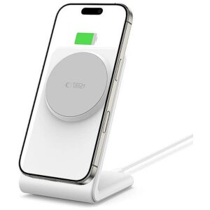 Tech-Protect wireless charger A38 3in1 QI15W