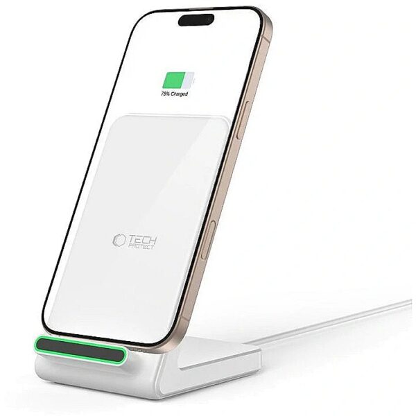 Tech-Protect wireless charger A40 QI15W