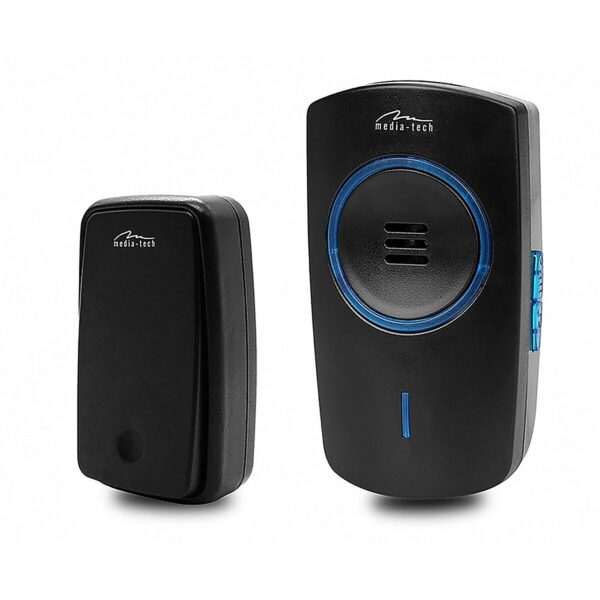 Media-Tech Kinetik doorbell MT5701 5906453157016