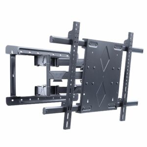 ART HOLDER FOR LCD/LED TV 55-120inch AR-92XL 140KG adjustable vertical and horizontal 54-568mm maxVESA 1000x600 RAMT AR-92XL 5906721172048