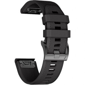 Tech-Protect watch strap Smooth Garmin Fenix 3/5X/3HR/5X Plus/6X/6X Pro