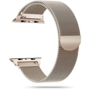 Tech-Protect watch strap MilaneseBand Apple Watch 42/44/45/49mm