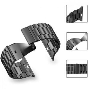 Tech-Protect watch strap Stainless Apple Watch 42/44mm