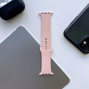 Tech-Protect watch strap IconBand Apple Watch 38/40mm