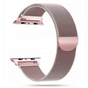 Tech-Protect watch strap MilaneseBand Apple Watch 38/40mm