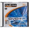 Omega Freestyle DVD+R 4.7GB 16x slim 56610 5906737566107