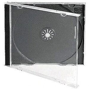 Omega CD case Jewel