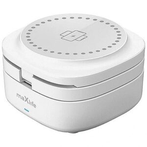 Maxlife wireless charger MXWC-06 15W 3in1