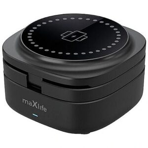 Maxlife wireless charger MXWC-06 15W 3in1