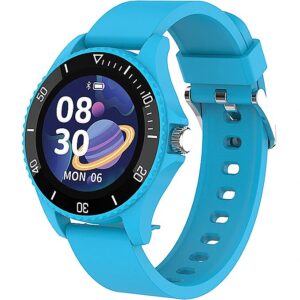 Maxlife Kids MXSW-210 Smartwatch MXSW-210BL 5907457795037