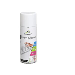 Tracer Foam Cleaner for plactic 400 ml TRASRO42092 5907512845479