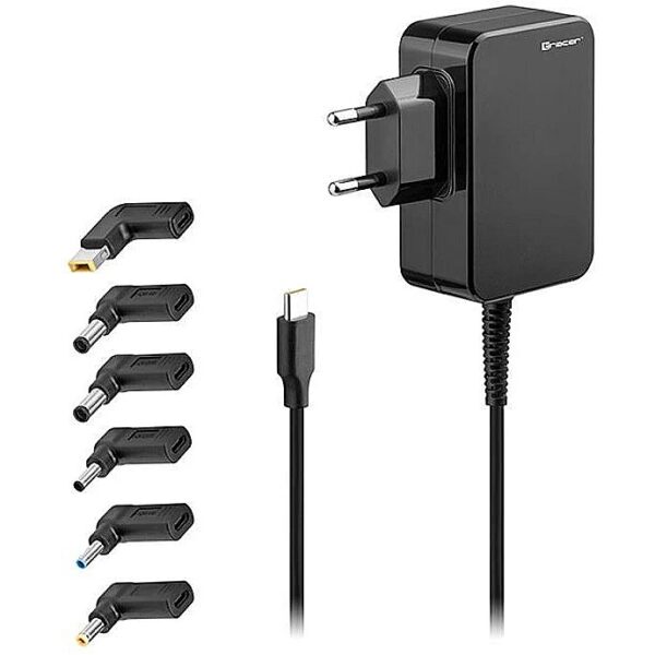 Tracer Prime 65W USB-C Uniwersalny 7w1 TRAAKN47202 5907512870228