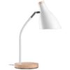 Tracer Lampka biurkowa Tracer Scandi White TRAOSW47235 5907512871102