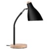 Tracer Lampka biurkowa Tracer Scandi Black TRAOSW47237 5907512871126