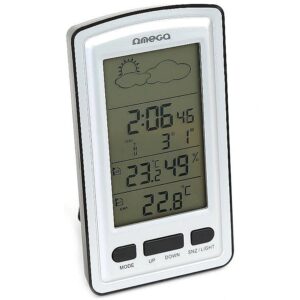 Omega Digital Weather Station (42362) 42362 5907595423625