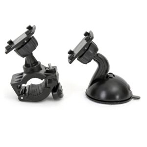 Omega universal car & bike mount Kiwi