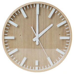 Platinet Zegar PZYC Yesterday Wall Clock PZYC 5907595429948