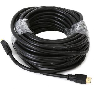 Omega cable HDMI 15m