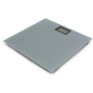 Omega bathroom scale OBSGR 43694 5907595436946