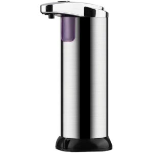 Platinet soap dispenser PHS250 45681 5907595456814