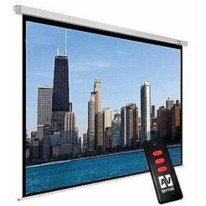 Avtek Electric Screen Video Electric 300P / 4:3 / 290x217