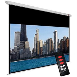 Avtek Cinema Electric 300P (300 x 227.5 cm) - 16:9 1EVE57 5907731314275