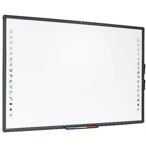 Avtek TT-BOARD 80 Interactive whiteboard 1TV068 5907731314770