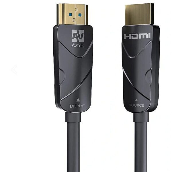 Avtek Active  HDMI Cable 15m 1KV018 5907731319126