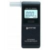 Oromed X12 PRO BLACK alcohol tester X12 PRO BLACK 5907763679373