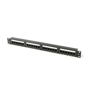 Digitus CAT 5e Patch Panel