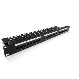 Digitus CAT 5e Patch Panel