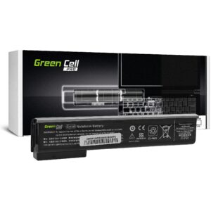 Green Cell GREENCELL PRO Battery CA06 CA06XL for HP ProBook 640 645 650 655 G1 HP100PRO 5907813962851