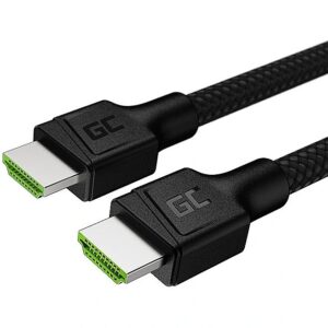 Green Cell HDMI 2.0b