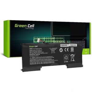 Green Cell Battery for HP Envy 13-AD AB06XL 7