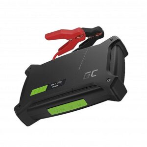 Green Cell PowerBoost Powerbank + Car Jump Starter