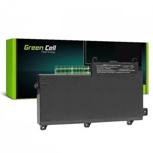 Green Cell PRO Laptop Battery CI03XL HP184 5907813969447