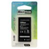 Maxcom LI-ION BATTERY MM720 AKUMULATORMAXCOMMM720 5908235973425