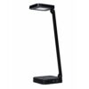 Maxcom Desk lamp LED ML 1001 + usb MAXCOMML1001BLACK 5908235975344