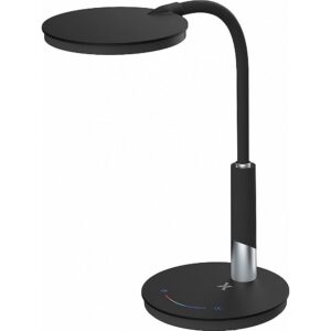 Maxcom Desk lamp LED ML 5200 Panama black MAXCOMML5200BL 5908235977607