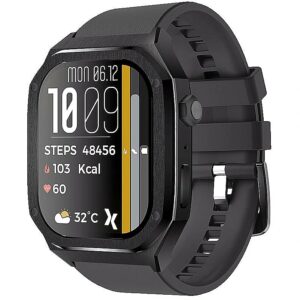 Maxcom Smartwatch FW65 Iron s graphite MAXCOMFW65GRAPHITE 5908235977676