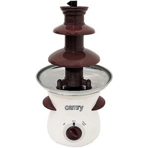 Camry Chocolate Fountain