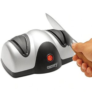 Adler Camry CR 4469 Electric knife sharpener Black