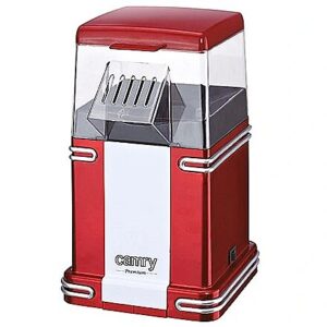 Adler Camry CR 4480 popcorn popper Red