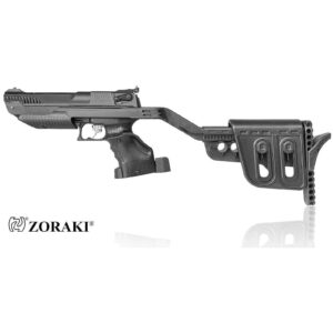 Zoraki Modular flask for ZORAKI HP-01 / HP-01 ULTRA (HP01-2-STOCK) HP01-2-STOCK 5908262170163