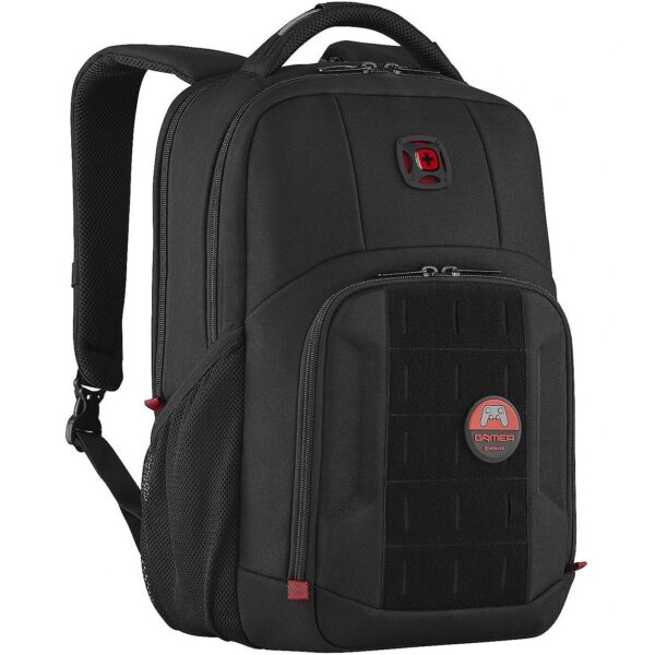 Wenger PlayerMode Gaming Laptop Backpack