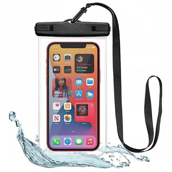 Tech-Protect waterproof bag Universal