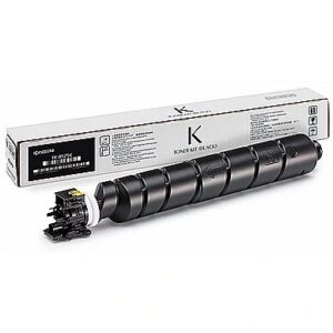 Kyocera TK-8525K toner cartridge 1 pc(s) Original Black Kyocera TK-8525K 1T02RM0NL0 632983043028