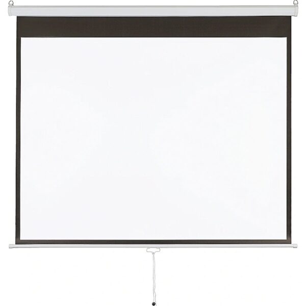 Sponge Silelis Projector Screen ES-1