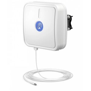 QuWireless QuPS4 Outdoor Power Socket & Plug QuPS4