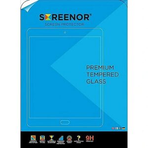 Screenor SCREENOR TEMPERED IPAD PRO 12.9” 3RD GENERATION 16029 6438327160291